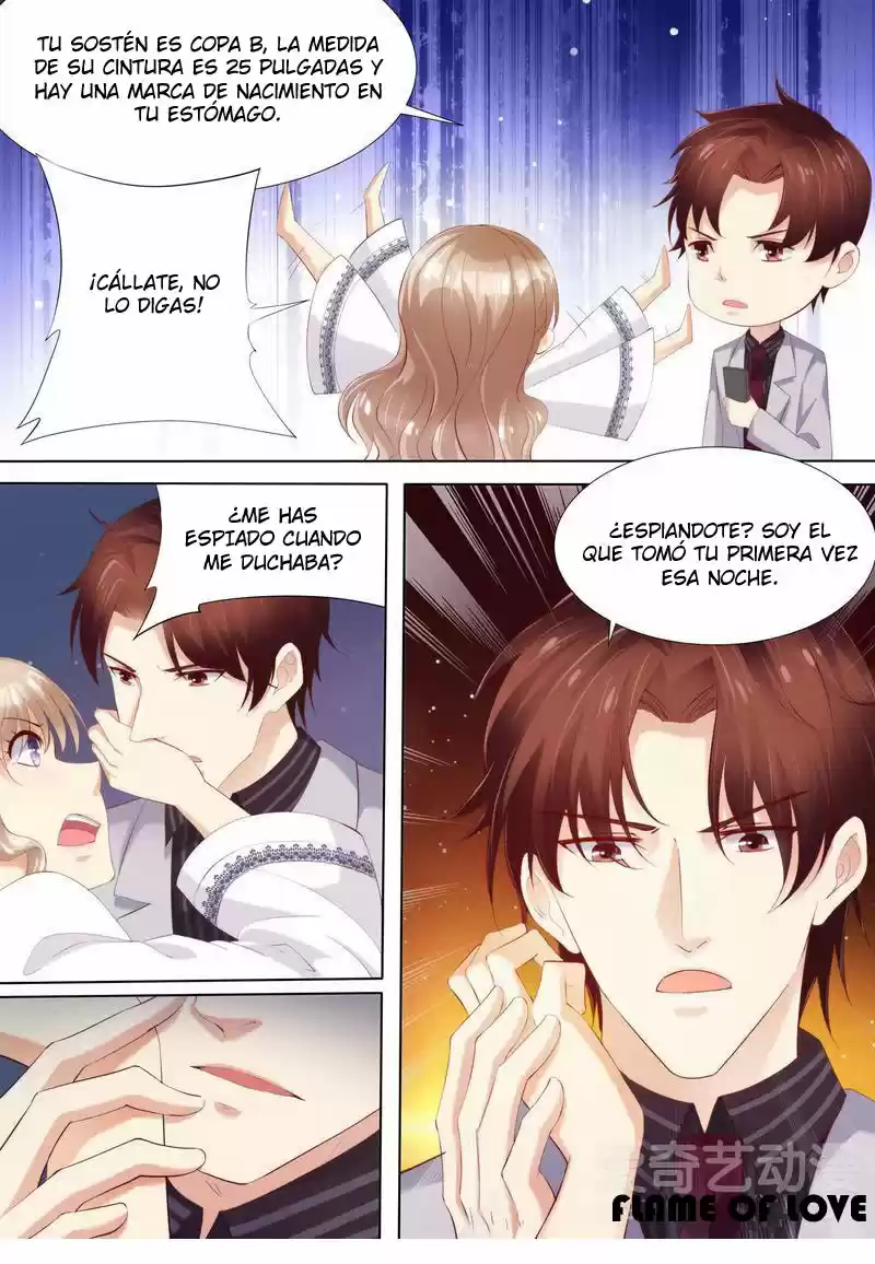 EL PRECIO DE LA ESPOSA - Capítulo 5 - Página 13 - LectorTMOo