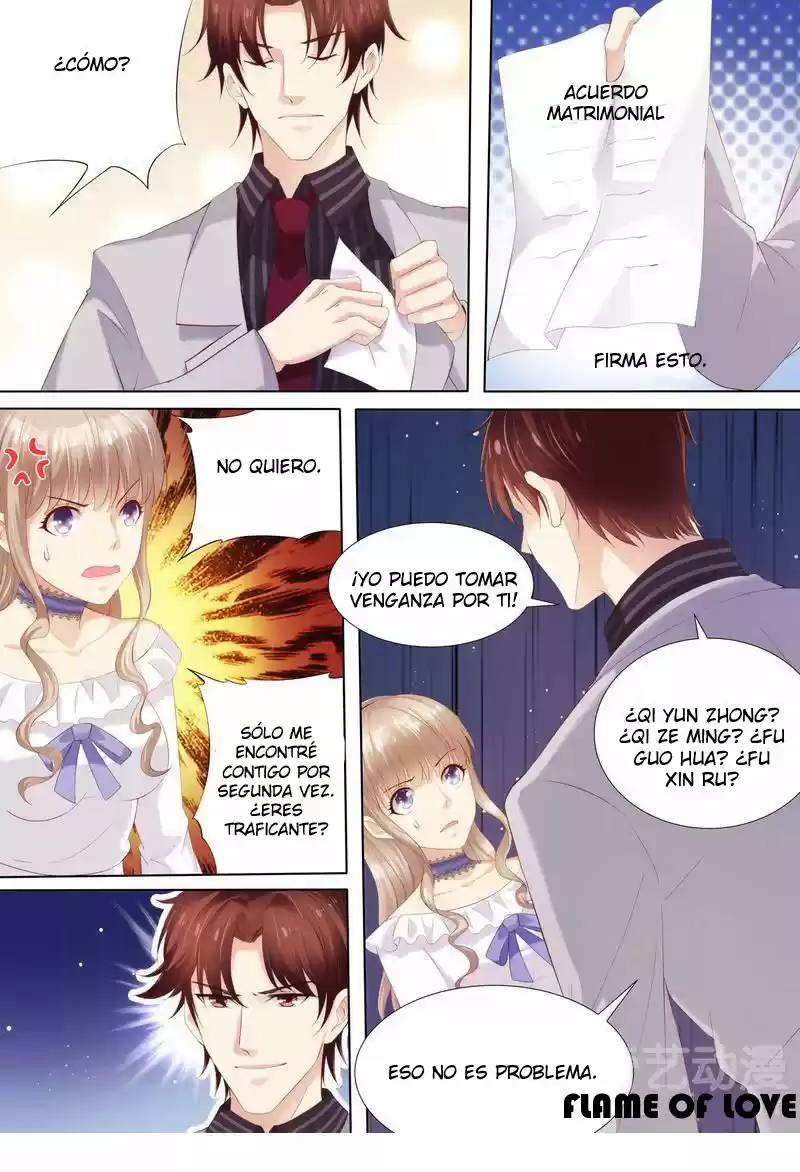 EL PRECIO DE LA ESPOSA - Capítulo 5 - Página 14 - LectorTMOo