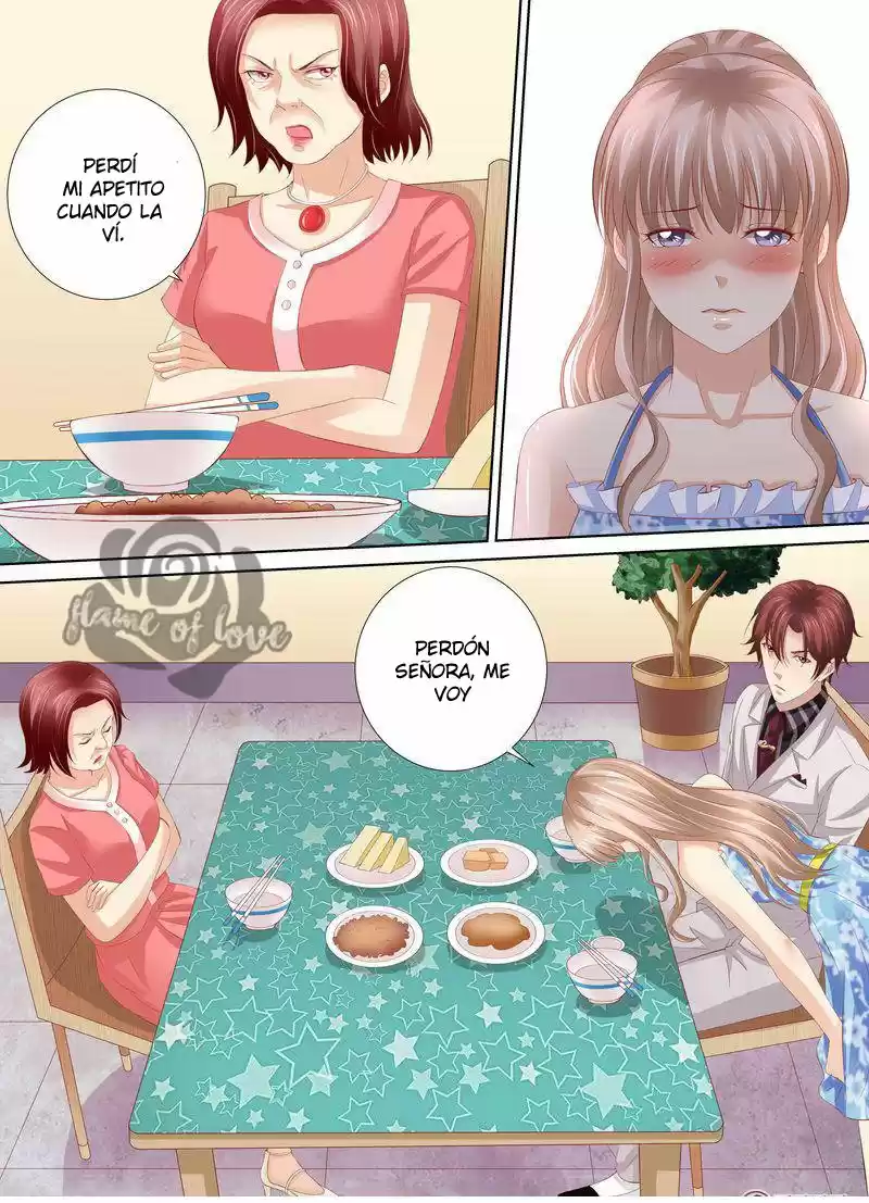 EL PRECIO DE LA ESPOSA - Capítulo 50 - Página 6 - LectorTMOo