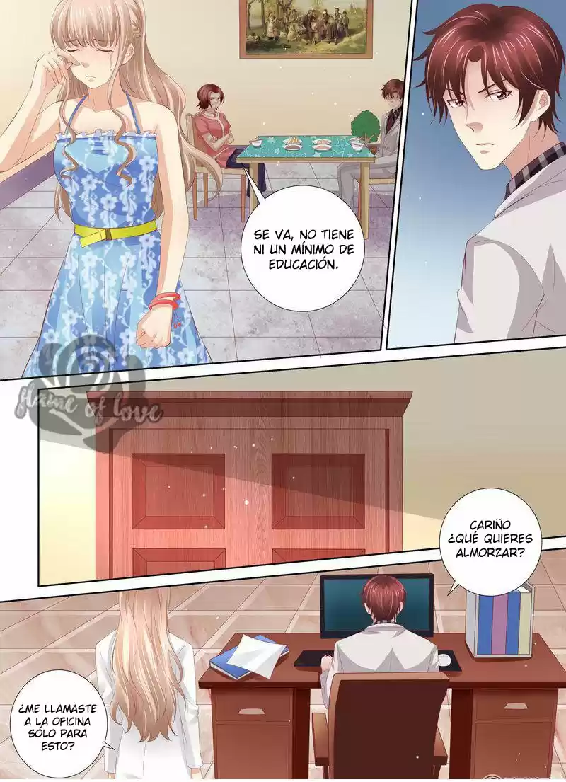 EL PRECIO DE LA ESPOSA - Capítulo 50 - Página 7 - LectorTMOo