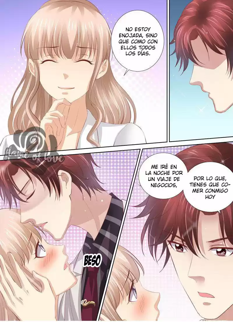 EL PRECIO DE LA ESPOSA - Capítulo 50 - Página 9 - LectorTMOo