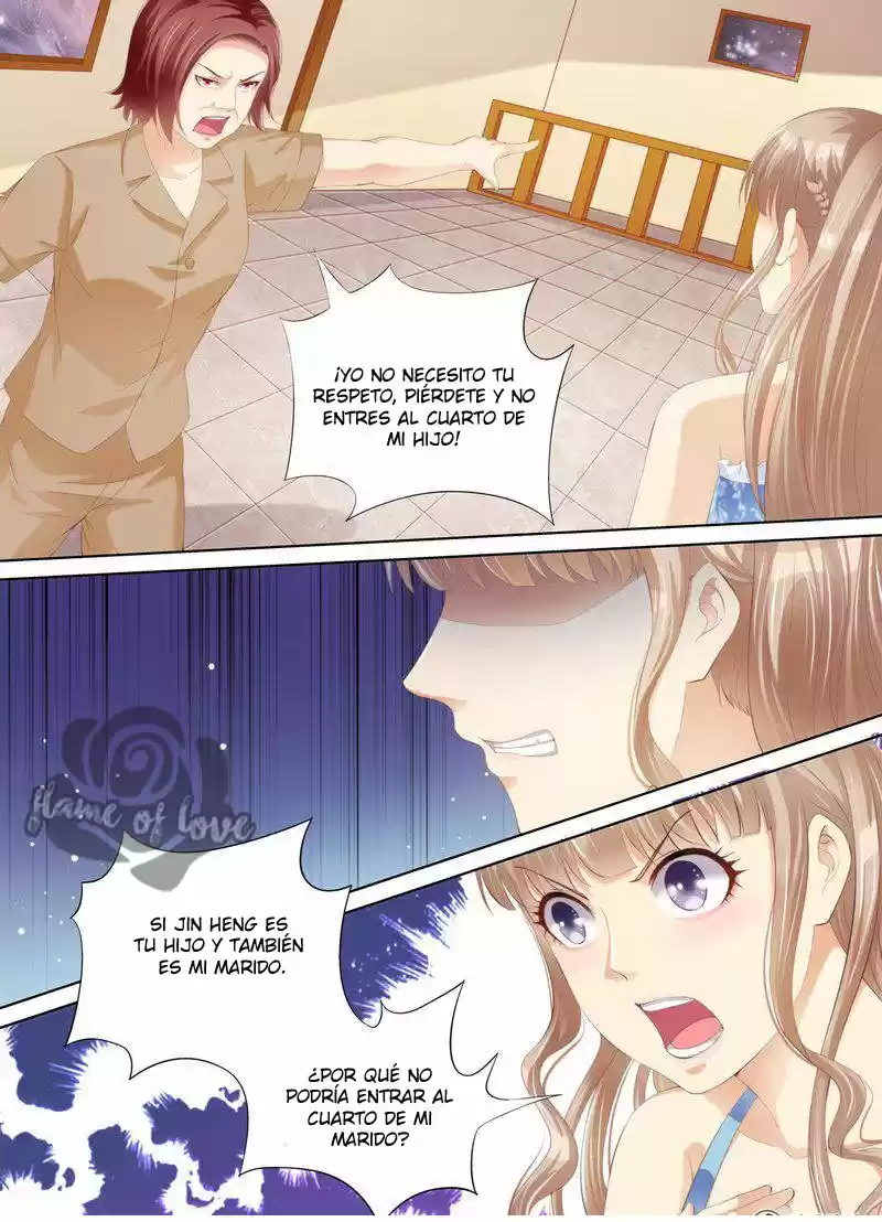 EL PRECIO DE LA ESPOSA - Capítulo 51 - Página 5 - LectorTMOo