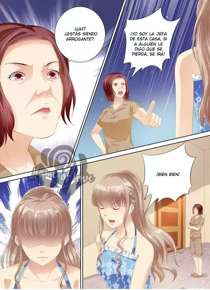 EL PRECIO DE LA ESPOSA - Capítulo 51 - Página 6 - LectorTMOo