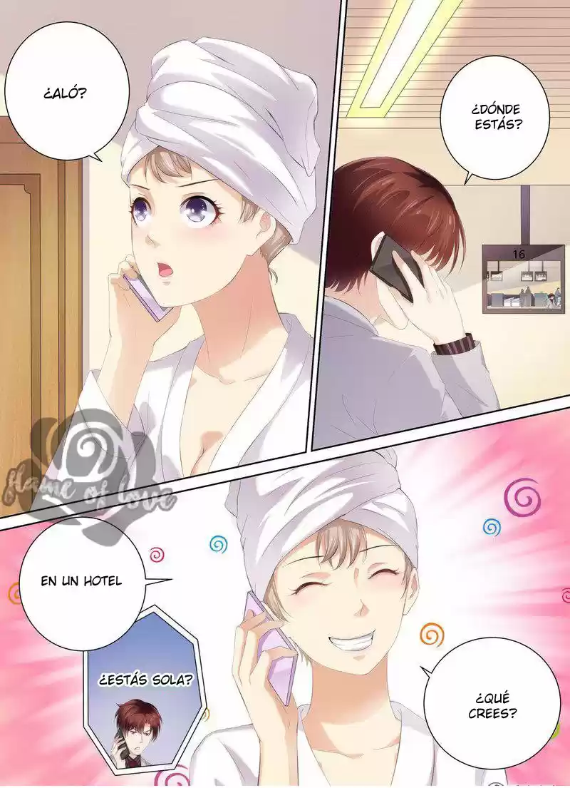 EL PRECIO DE LA ESPOSA - Capítulo 51 - Página 10 - LectorTMOo