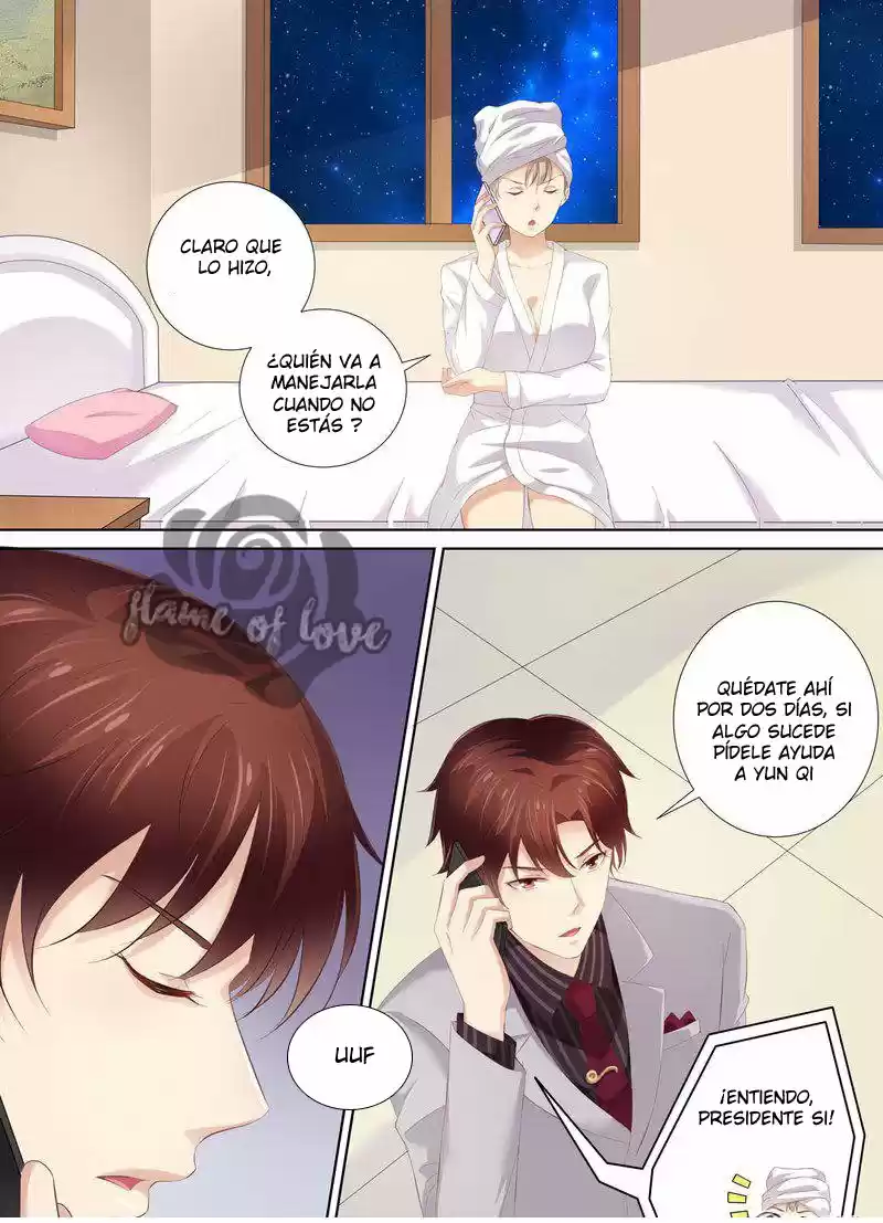 EL PRECIO DE LA ESPOSA - Capítulo 51 - Página 12 - LectorTMOo