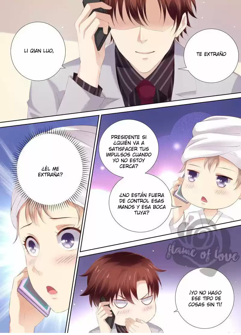 EL PRECIO DE LA ESPOSA - Capítulo 51 - Página 13 - LectorTMOo