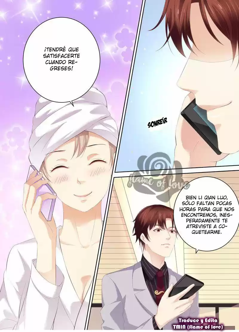 EL PRECIO DE LA ESPOSA - Capítulo 51 - Página 14 - LectorTMOo