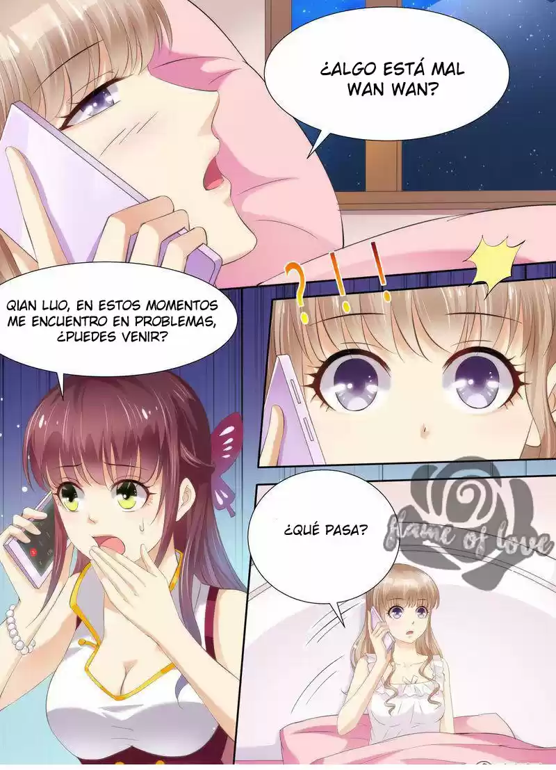EL PRECIO DE LA ESPOSA - Capítulo 52 - Página 5 - LectorTMOo