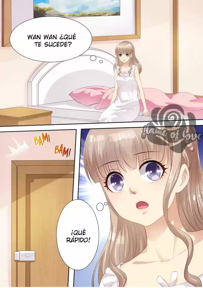 EL PRECIO DE LA ESPOSA - Capítulo 52 - Página 8 - LectorTMOo