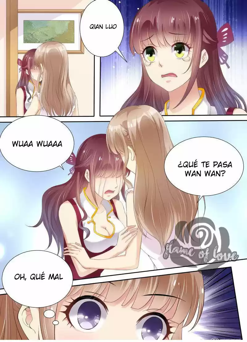 EL PRECIO DE LA ESPOSA - Capítulo 52 - Página 9 - LectorTMOo