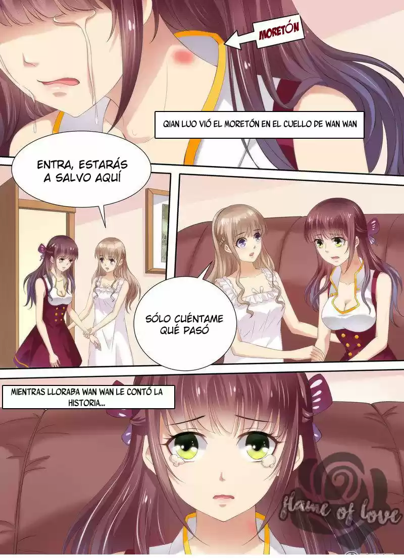 EL PRECIO DE LA ESPOSA - Capítulo 52 - Página 10 - LectorTMOo