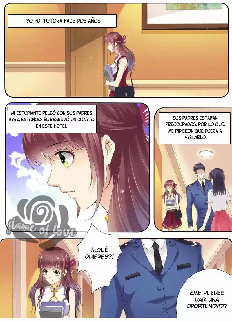 EL PRECIO DE LA ESPOSA - Capítulo 52 - Página 11 - LectorTMOo