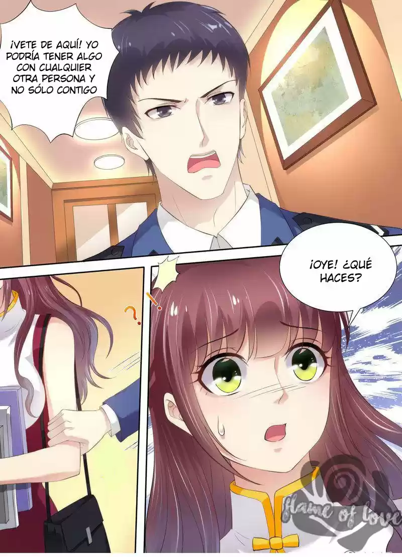 EL PRECIO DE LA ESPOSA - Capítulo 52 - Página 12 - LectorTMOo