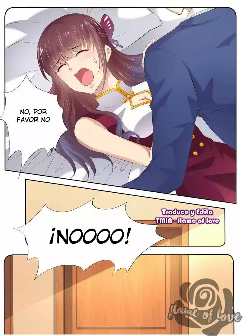 EL PRECIO DE LA ESPOSA - Capítulo 52 - Página 14 - LectorTMOo