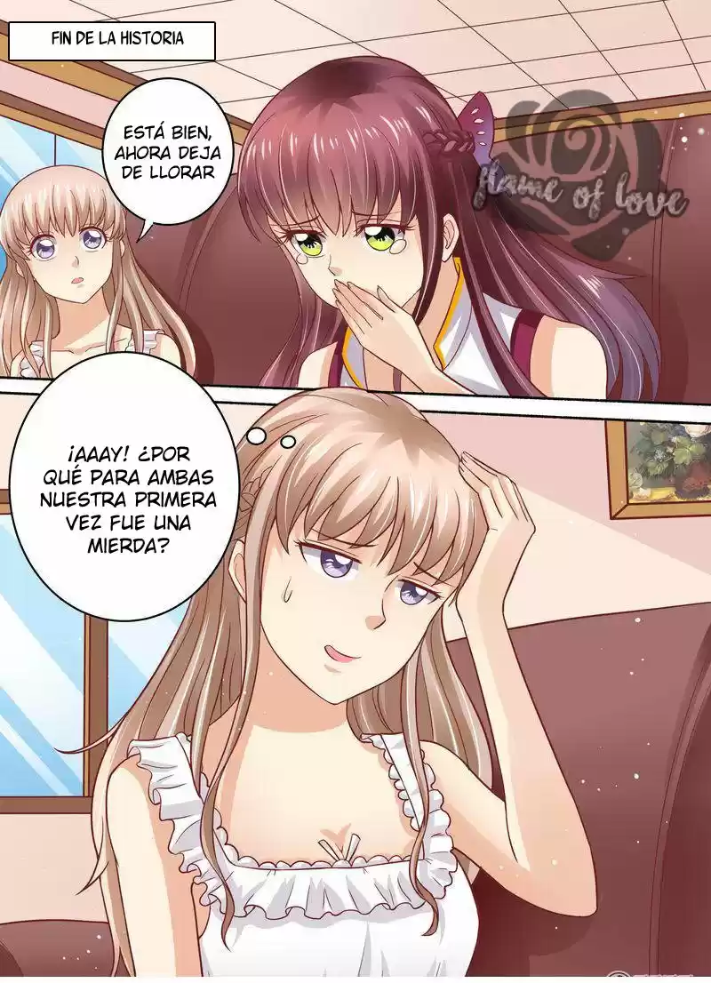 EL PRECIO DE LA ESPOSA - Capítulo 53 - Página 3 - LectorTMOo