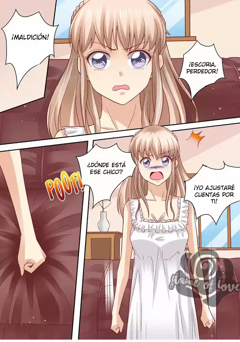 EL PRECIO DE LA ESPOSA - Capítulo 53 - Página 4 - LectorTMOo