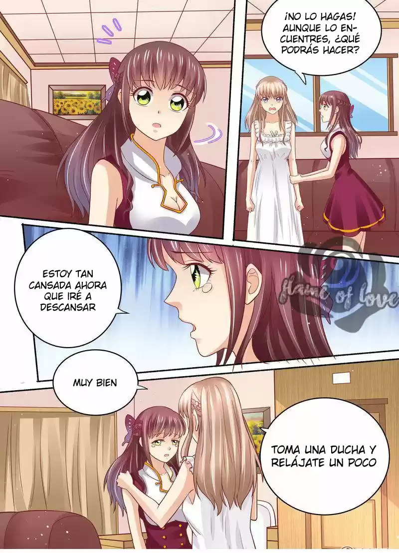 EL PRECIO DE LA ESPOSA - Capítulo 53 - Página 5 - LectorTMOo