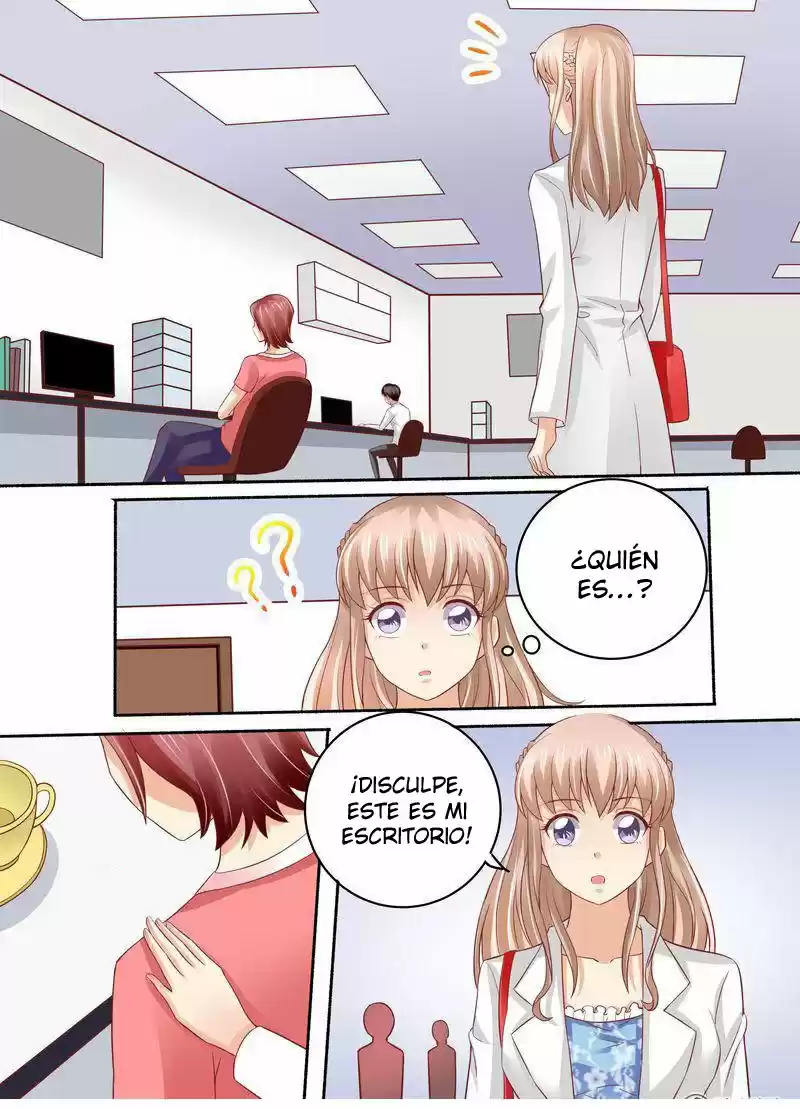 EL PRECIO DE LA ESPOSA - Capítulo 53 - Página 8 - LectorTMOo