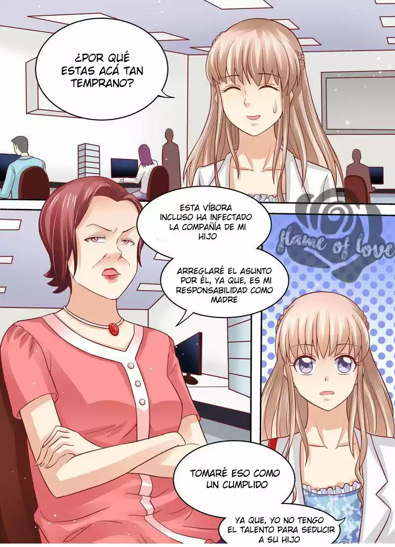 EL PRECIO DE LA ESPOSA - Capítulo 53 - Página 10 - LectorTMOo