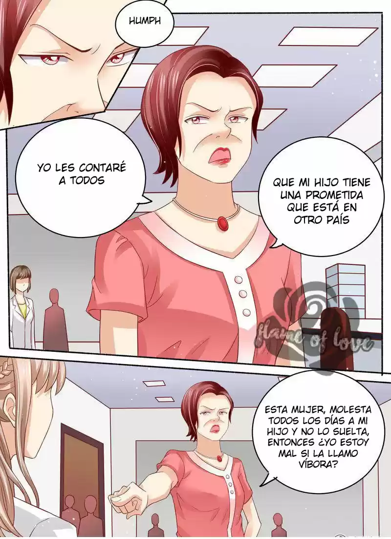 EL PRECIO DE LA ESPOSA - Capítulo 53 - Página 11 - LectorTMOo