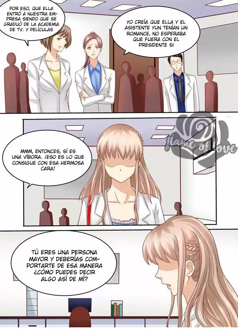 EL PRECIO DE LA ESPOSA - Capítulo 53 - Página 12 - LectorTMOo