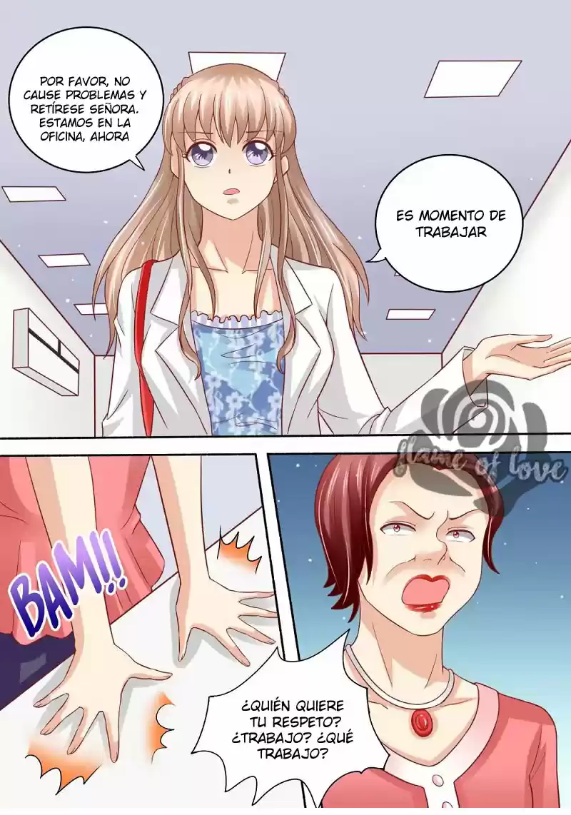 EL PRECIO DE LA ESPOSA - Capítulo 53 - Página 13 - LectorTMOo