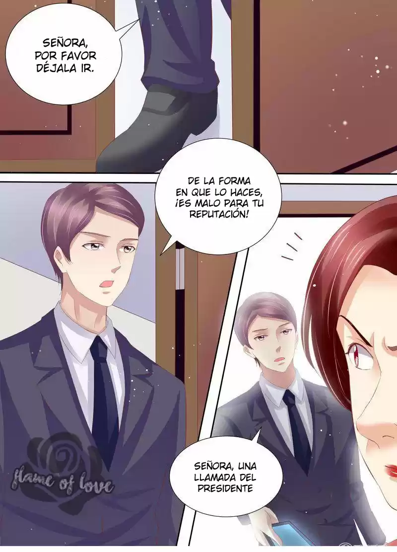 EL PRECIO DE LA ESPOSA - Capítulo 54 - Página 4 - LectorTMOo