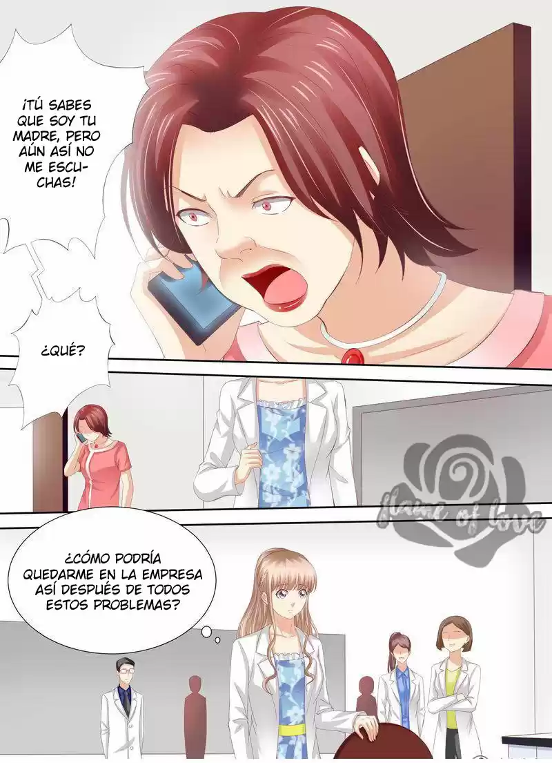EL PRECIO DE LA ESPOSA - Capítulo 54 - Página 6 - LectorTMOo
