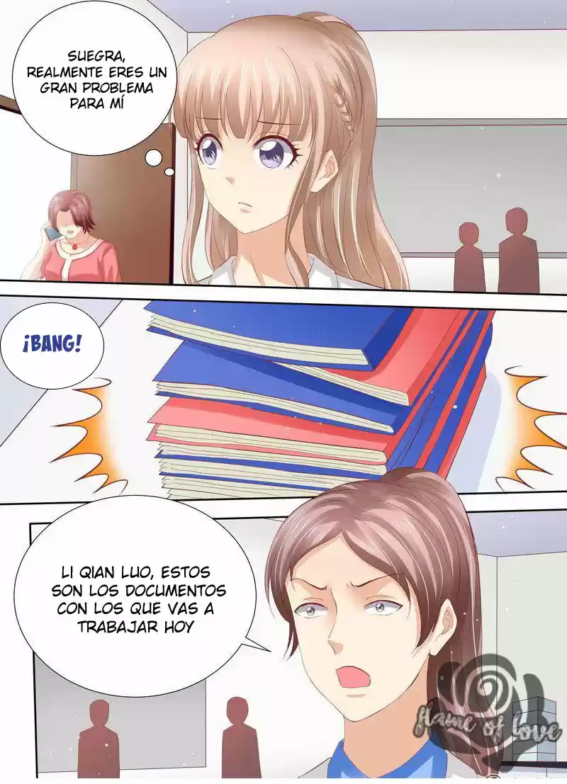 EL PRECIO DE LA ESPOSA - Capítulo 54 - Página 7 - LectorTMOo