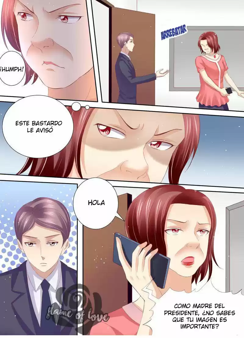 EL PRECIO DE LA ESPOSA - Capítulo 54 - Página 8 - LectorTMOo