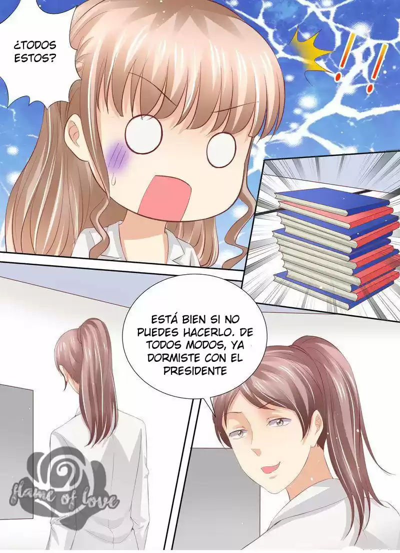 EL PRECIO DE LA ESPOSA - Capítulo 54 - Página 10 - LectorTMOo