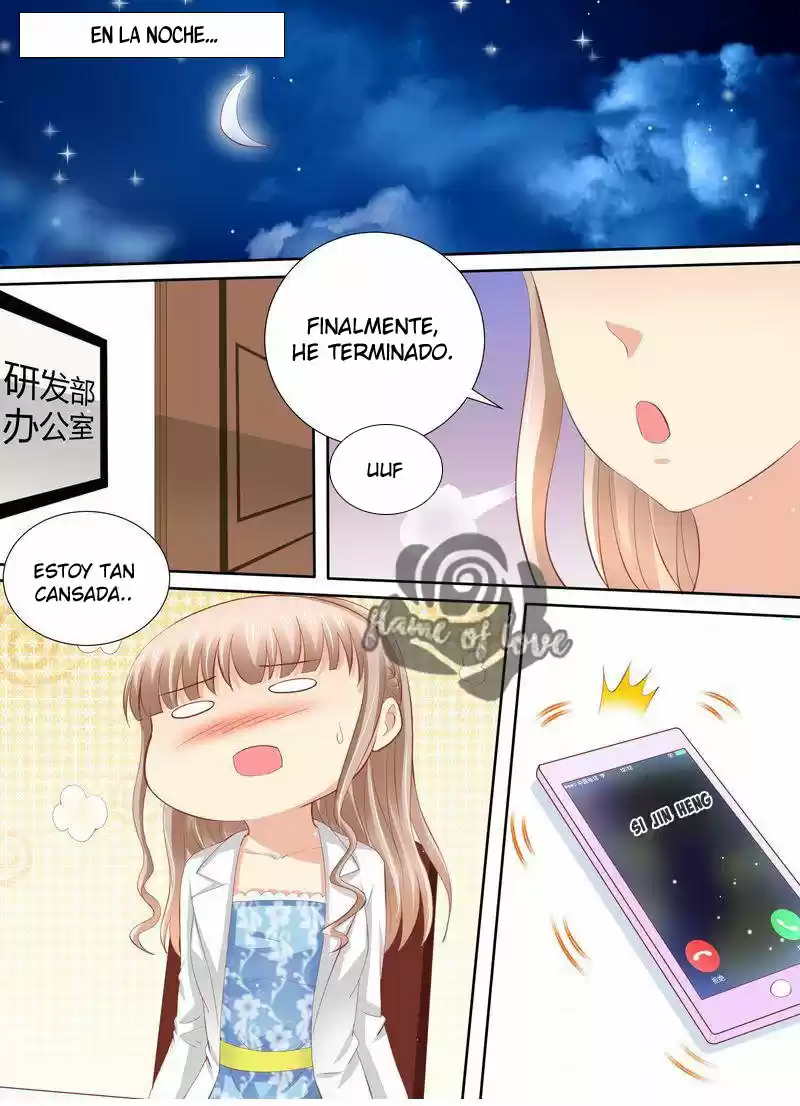 EL PRECIO DE LA ESPOSA - Capítulo 54 - Página 12 - LectorTMOo
