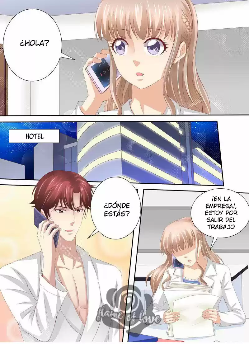 EL PRECIO DE LA ESPOSA - Capítulo 54 - Página 13 - LectorTMOo