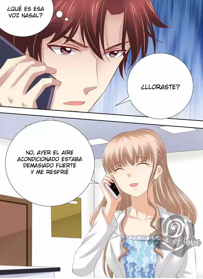 EL PRECIO DE LA ESPOSA - Capítulo 54 - Página 14 - LectorTMOo