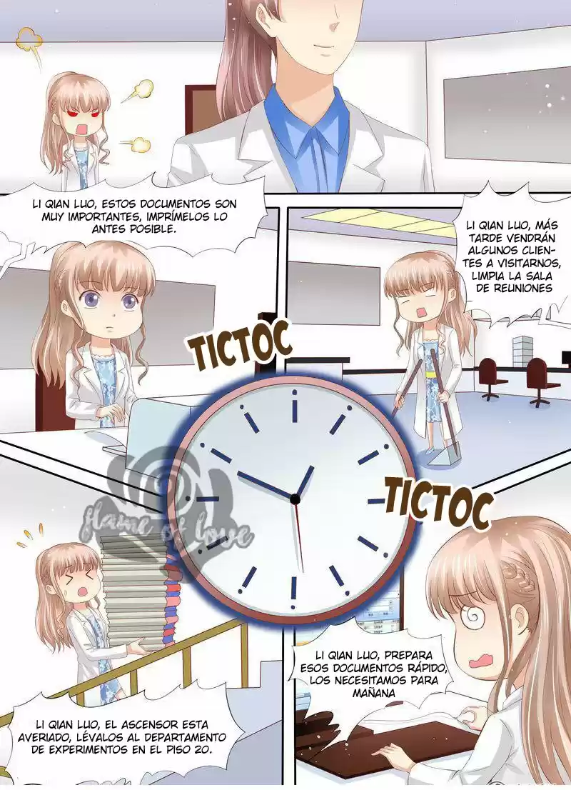 EL PRECIO DE LA ESPOSA - Capítulo 54 - Página 15 - LectorTMOo