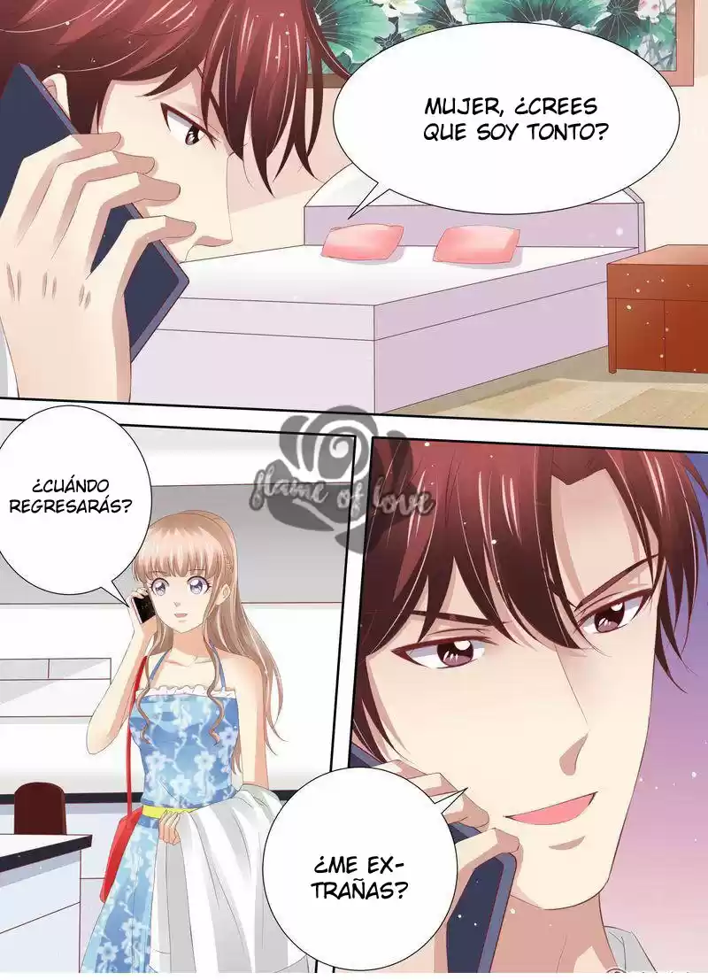 EL PRECIO DE LA ESPOSA - Capítulo 54 - Página 16 - LectorTMOo