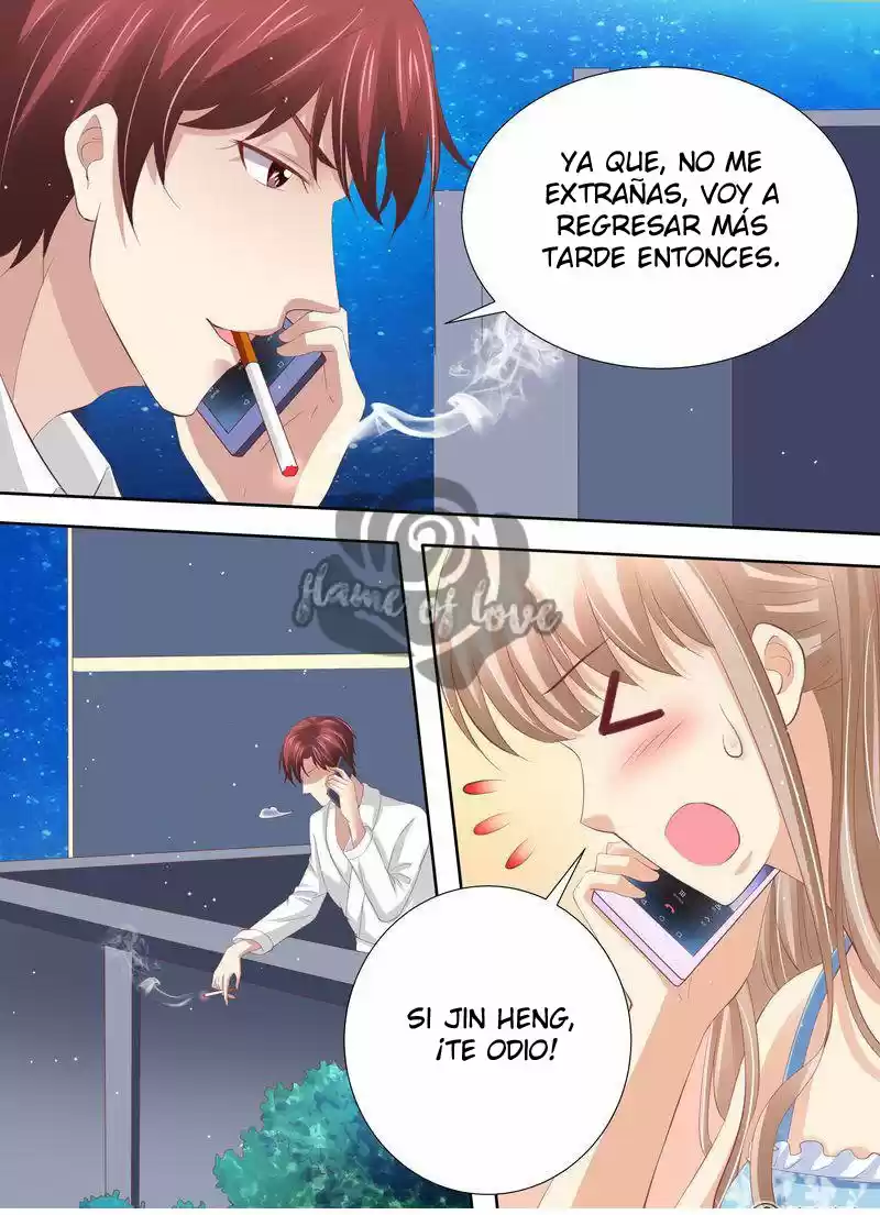 EL PRECIO DE LA ESPOSA - Capítulo 55 - Página 3 - LectorTMOo