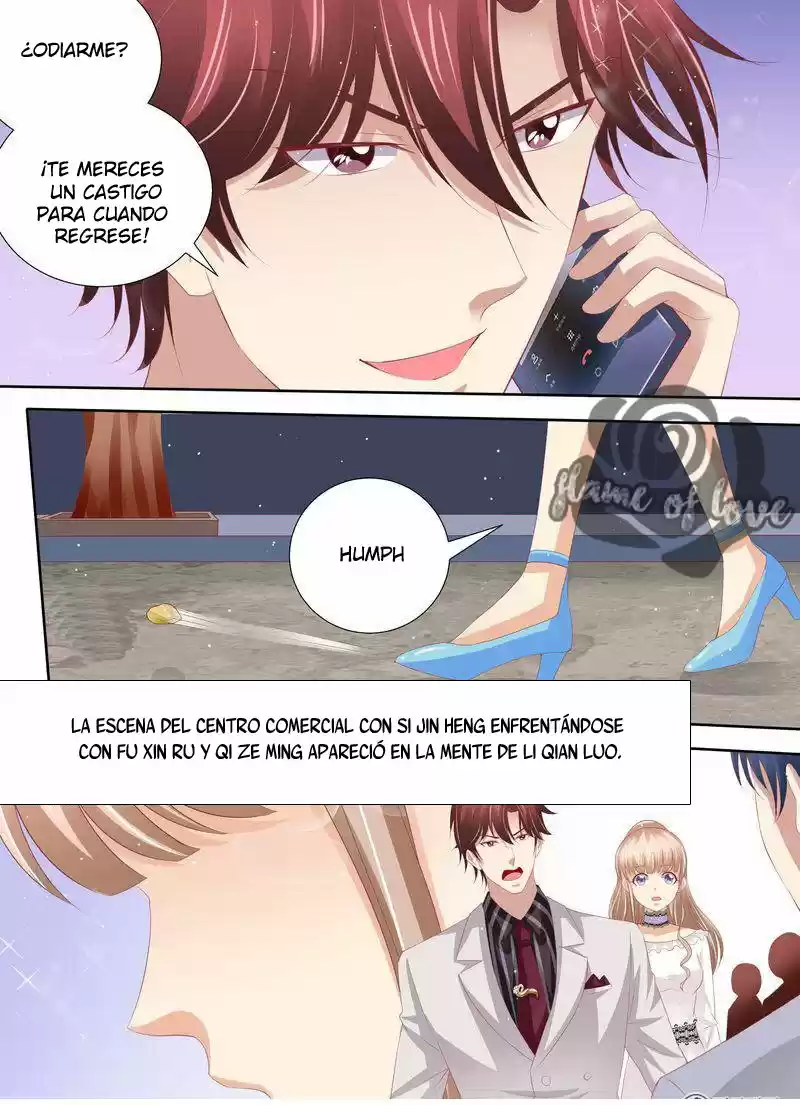 EL PRECIO DE LA ESPOSA - Capítulo 55 - Página 4 - LectorTMOo