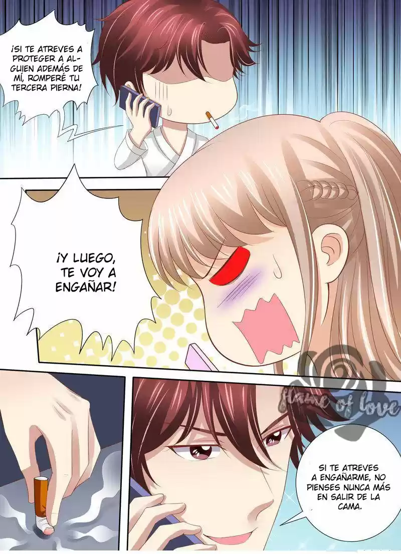EL PRECIO DE LA ESPOSA - Capítulo 55 - Página 6 - LectorTMOo
