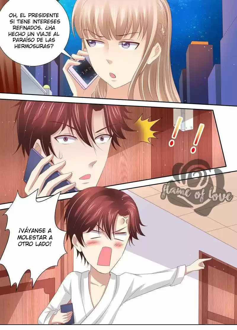 EL PRECIO DE LA ESPOSA - Capítulo 55 - Página 9 - LectorTMOo