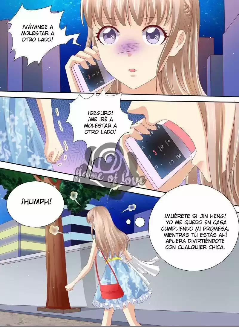 EL PRECIO DE LA ESPOSA - Capítulo 55 - Página 10 - LectorTMOo