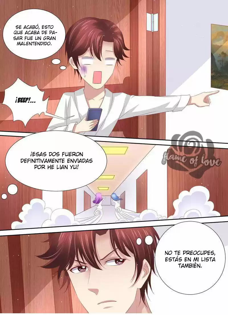 EL PRECIO DE LA ESPOSA - Capítulo 55 - Página 11 - LectorTMOo