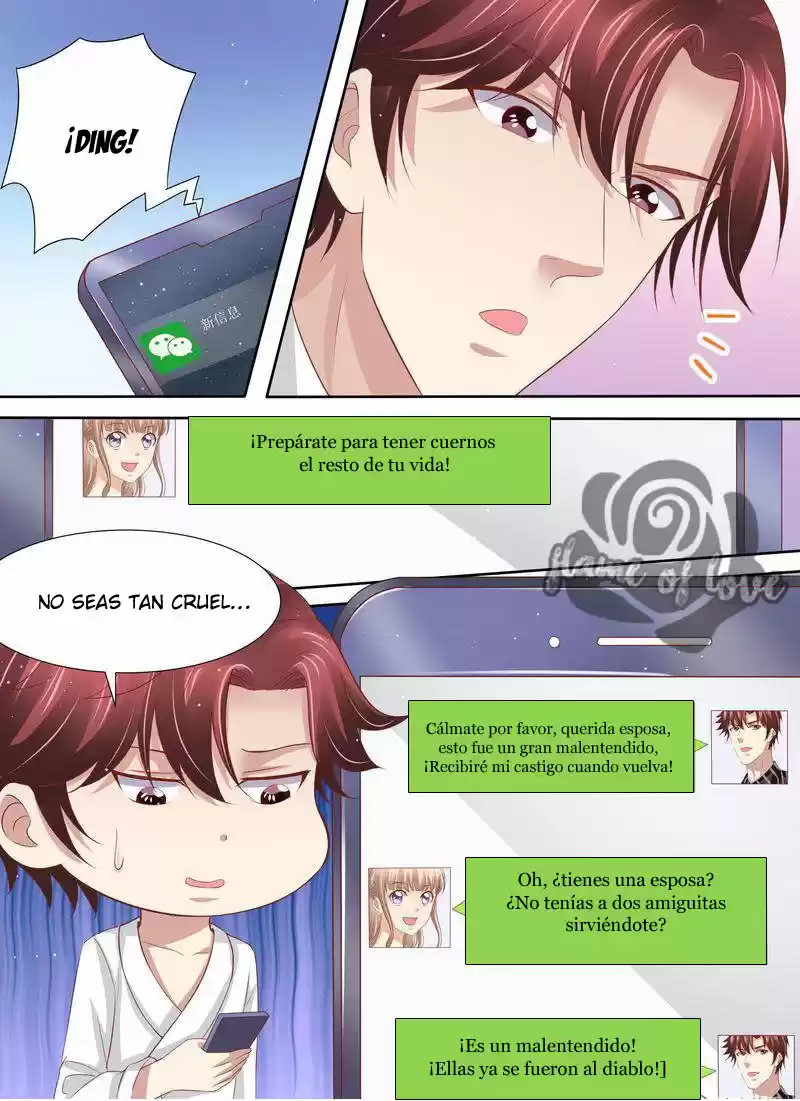 EL PRECIO DE LA ESPOSA - Capítulo 55 - Página 12 - LectorTMOo