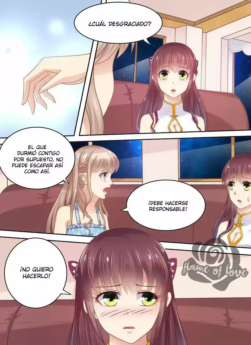 EL PRECIO DE LA ESPOSA - Capítulo 56 - Página 5 - LectorTMOo