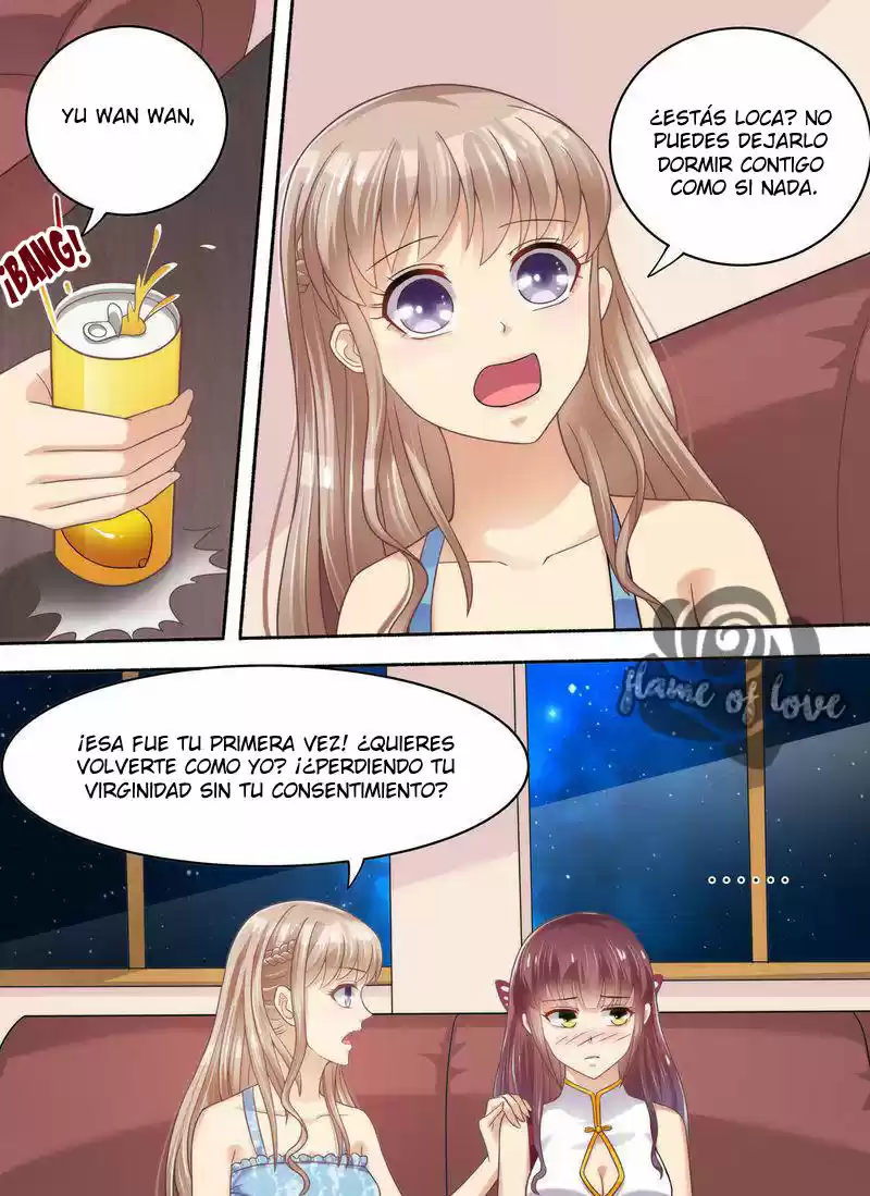 EL PRECIO DE LA ESPOSA - Capítulo 56 - Página 6 - LectorTMOo