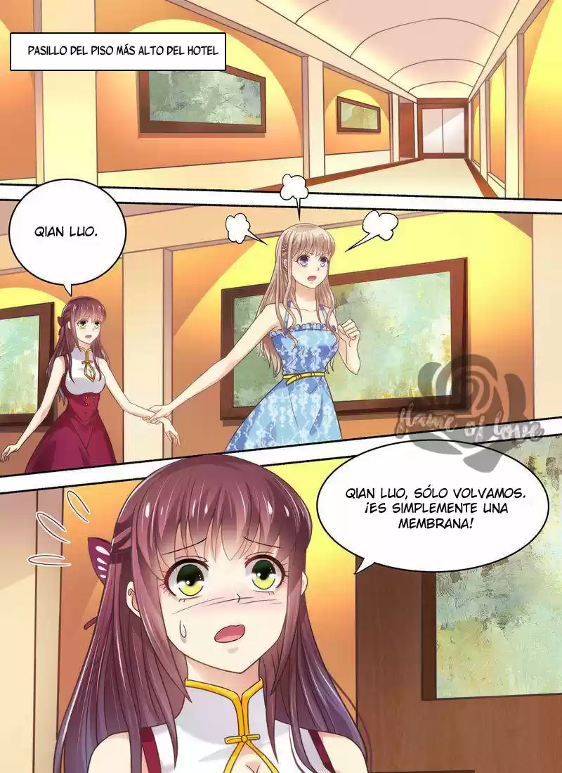 EL PRECIO DE LA ESPOSA - Capítulo 56 - Página 7 - LectorTMOo