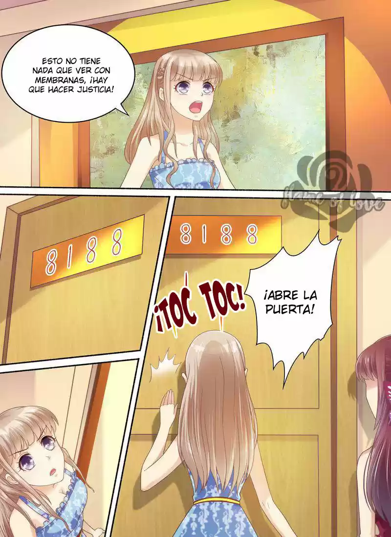 EL PRECIO DE LA ESPOSA - Capítulo 56 - Página 8 - LectorTMOo