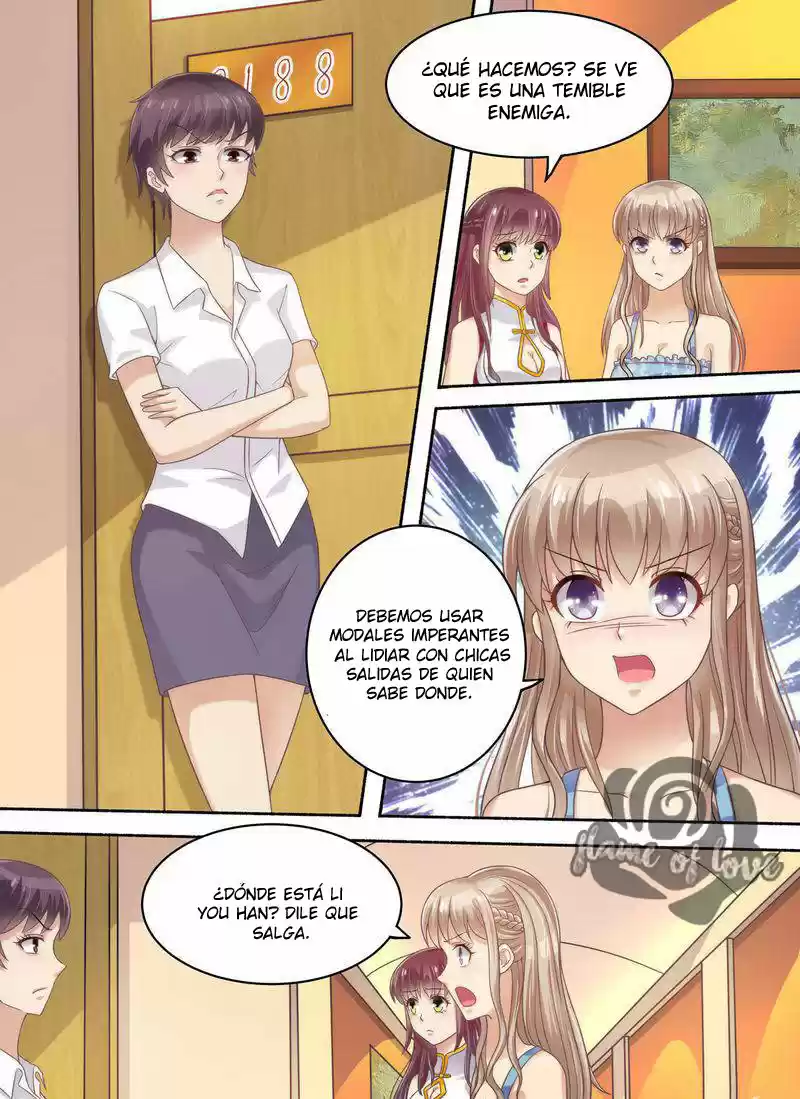 EL PRECIO DE LA ESPOSA - Capítulo 56 - Página 10 - LectorTMOo