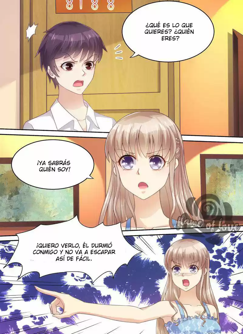 EL PRECIO DE LA ESPOSA - Capítulo 56 - Página 11 - LectorTMOo