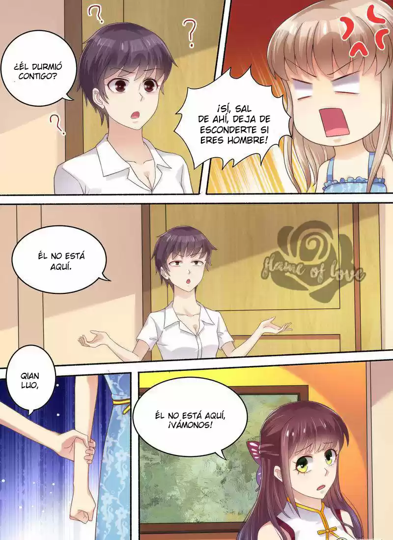 EL PRECIO DE LA ESPOSA - Capítulo 56 - Página 12 - LectorTMOo